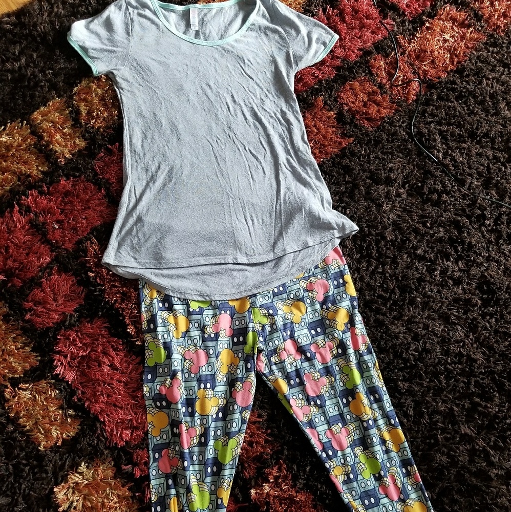 Lularoe